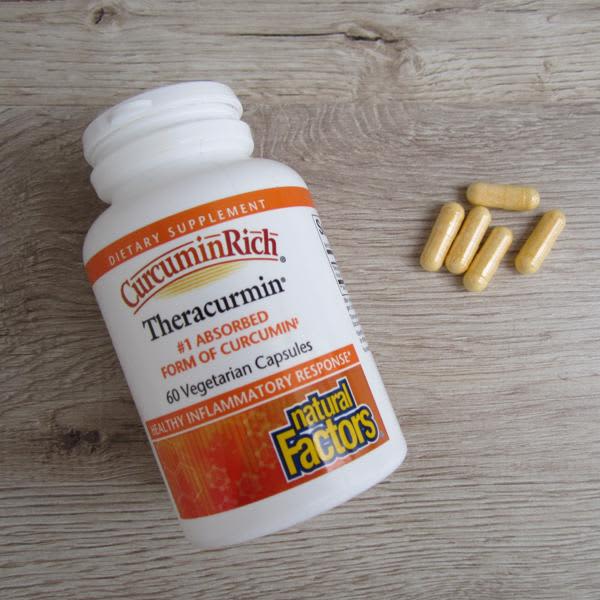 natural factors curcuminrich theracurmin 30 mg 30 vegetarian capsules 2