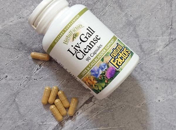 natural factors liv gall cleanse 90 capsules 5