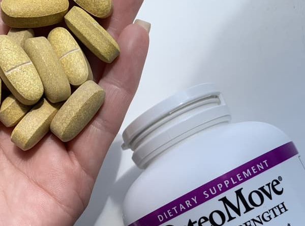 natural factors osteomove joint care 120 tablets 2