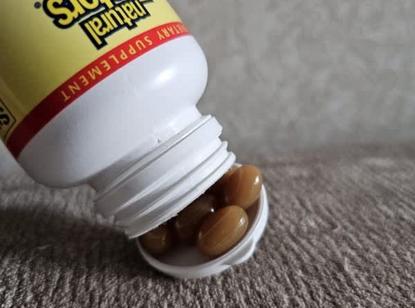 natural factors ps 100 mg 120 softgels 2