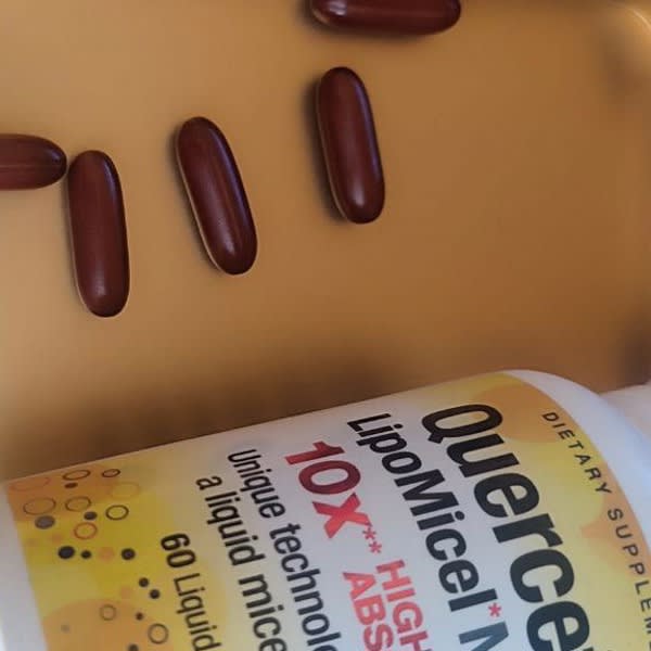 natural factors quercetin lipomicel matrix 250 mg 60 liquid softgels 2