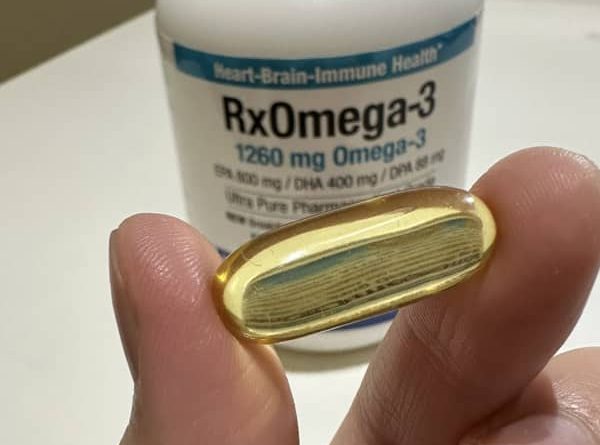 natural factors rx omega 3 120 softgels 630 mg per softgel 2