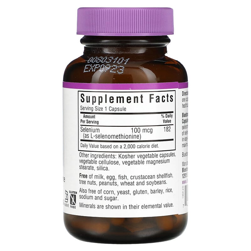 Thành phần sản phẩm