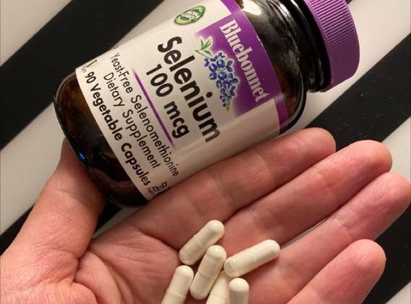 Review Selenium 100 mcg của Bluebonnet Nutrition: Đánh giá chi tiết 1 unnamed file 27