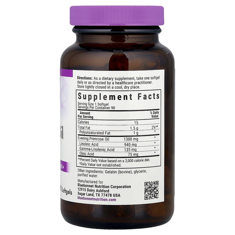 Bluebonnet Nutrition