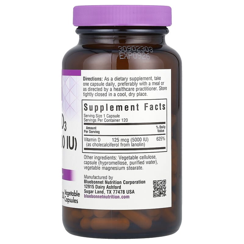 Vitamin D3