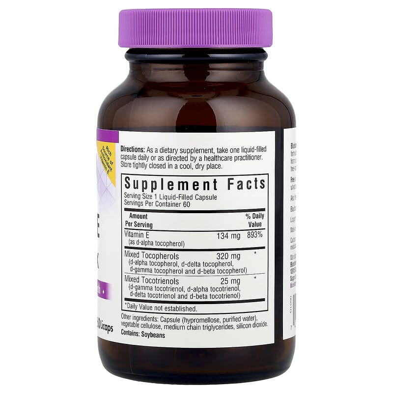 Bluebonnet Nutrition