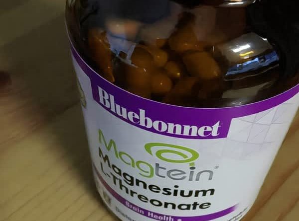 Review Magtein Magnesium L-Threonate của Bluebonnet Nutrition 7 unnamed file 9
