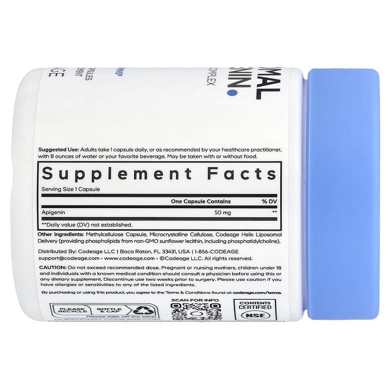 Apigenin