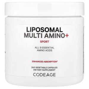 Lysine, 1000 mg hộp 60 viên của Codeage