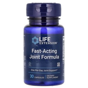 Fast-Acting Joint Formula của Life Extension