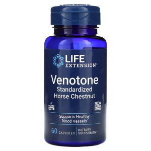 Venotone, 30 Viên Nang của Life Extension