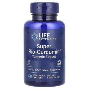 Super Bio-Curcumin của Life Extension