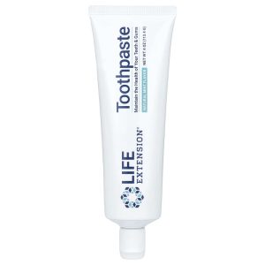 Life Extension Toothpaste, 3 oz của Life Extension